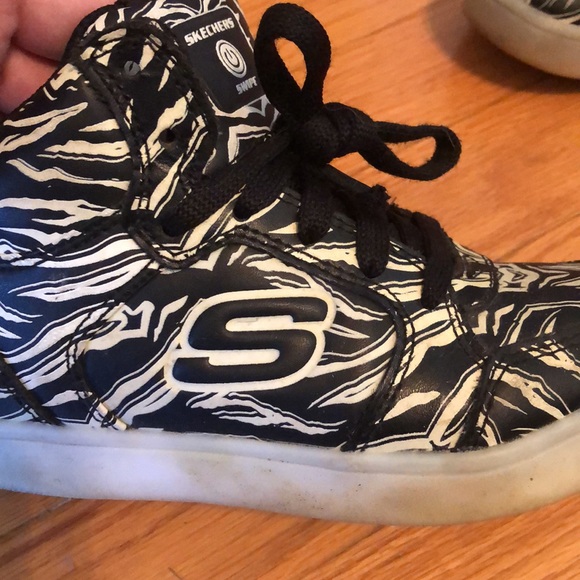 Skechers energy lights 2.0 - Picture 6 of 12